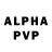 Alfa_PVP Crystall Cookie Ann